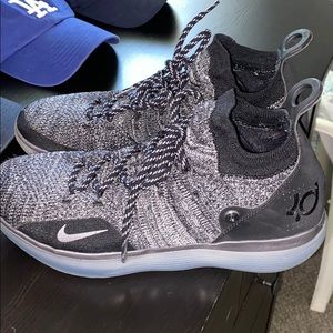 Zoom Kevin Durant 11 ‘Still KD’